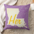 Search for louisiana pillows Rustic