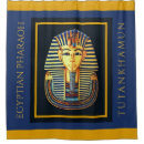 Search for egyptian shower curtains gold