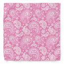 Search for vintage bandanas White