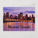 Search for montreal postcards Canada