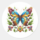 Search for glass stickers Rainbow