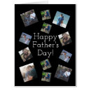 Search for jumbo fathers day cards Black