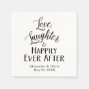 Search for love laughter happily ever after Quote