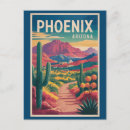 Search for vintage arizona postcards Retro vintage travel