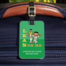 Search for sesame street luggage tags Bert