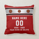 Search for basketball pillows Girls
