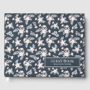 Search for vacation guest books Summer rental