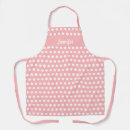 Search for polka dot aprons Modern