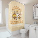 Search for snoopy shower curtains Vacation