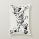 Search for wizard of oz pillows Scarecrow
