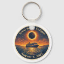 Search for cruise ship keychains Sailing