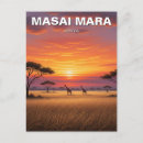 Search for kenya postcards Souvenir
