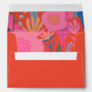 Search for colored envelopes Elegant