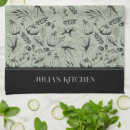 Search for sage green kitchen towels Fall