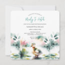 Search for baby boy shower invitations Woodland