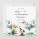 Search for baby boy shower invitations Woodland