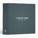 Search for canvas binders Linen