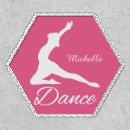 Search for dance patches Dancing