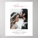 Search for rose gold wedding signs Minimalist