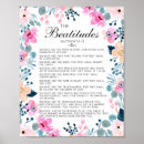 Search for beatitudes posters Bible verse