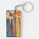 Search for boat keychains Vintage