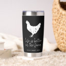 Search for chicken tumblers Farm