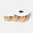Search for palm trees ribbon Elegant