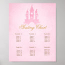 Search for fairytale castle posters Pink