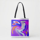 Search for funky tote bags Women