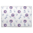 Search for table placemats Ice cream