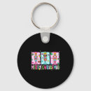 Search for preppy keychains Colorful