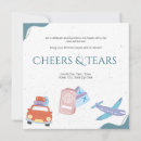 Search for farewell invitations Goodbye