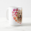 Search for pet mugs Heart