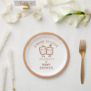 Search for campfire paper plates Watercolor