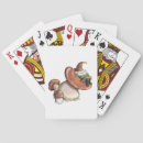 Search for gnome playing cards Mushroom