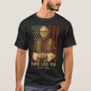 Search for pope francis tshirts Pope leo xiv