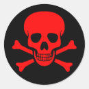 Search for toxic stickers Warning