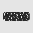 Search for halloween name tags Creepy