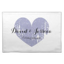 Search for lavender placemats Vintage