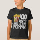 Search for popcorn tshirts School