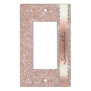 Search for bling light switch covers Diamond