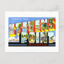 Search for wisconsin postcards Travel