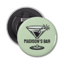 Search for bartender bottle openers Cocktail