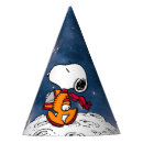 Search for paper party hats Astronaut