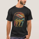 Search for 1977 tshirts Retro