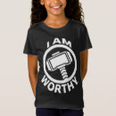 Search for thor hammer tshirts Mjolnir