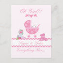 Search for sugar and spice invitations Shower