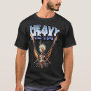 Search for heavy metal tshirts Classic