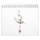 Search for dance calendars Ballerina