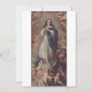 Search for immaculate conception cards Catholic